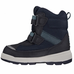 Blå GORE-TEX Støvler til børn med reflekser
